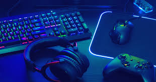 The Future of Gaming: Virtual Reality, AI, and Beyond