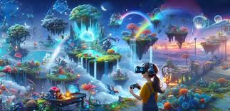 Multiplayer Magic: The Social Impact of Online Gaming